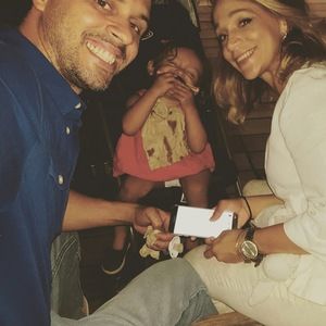 Meet your Posher, William